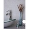 Apollo Tile White Pebble 4.83 sq.ft 11.8 in. x11.8 in. Glass Mosaic Tile, 5PK APLGEM992EC19 - alternate 2